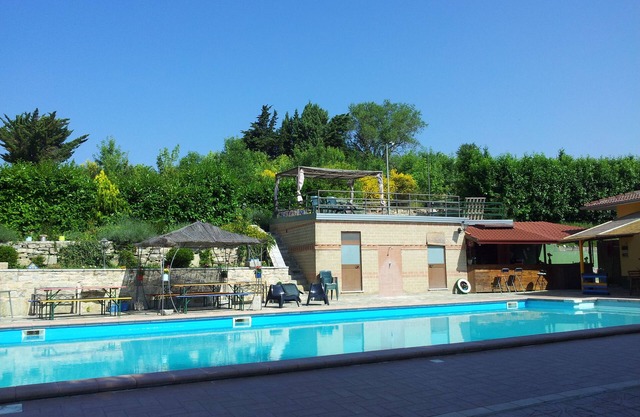 Agriturismo Fontana Puteta