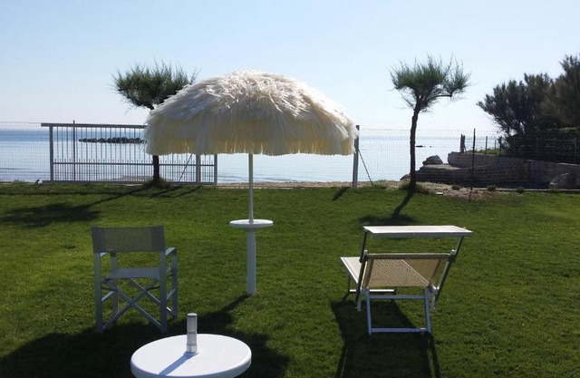 Agriturismo Frontemare