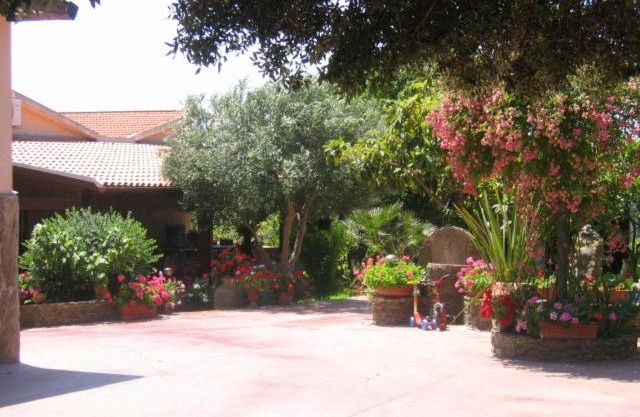 Agriturismo Gavina Pes