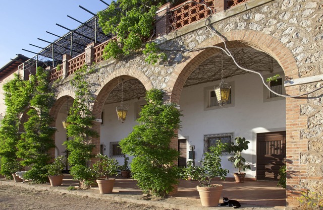 Agriturismo Grazia