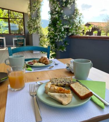 Agriturismo Graziano e Barbara