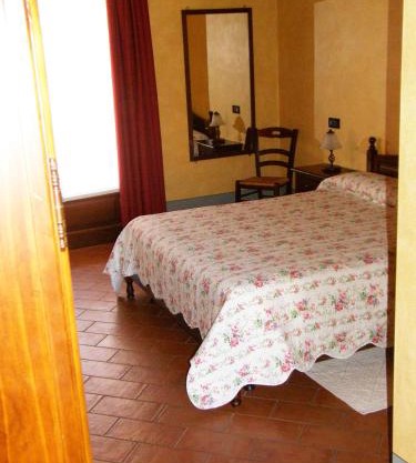Agriturismo Greppi