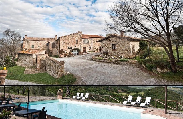 Agriturismo Grossola