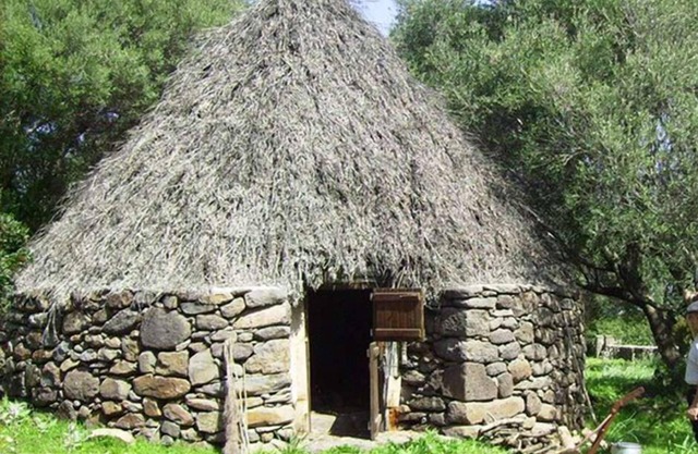 Agriturismo Gulunie a 800 mt dal mare