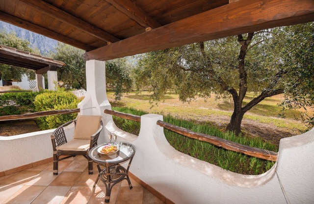 Agriturismo Guthiddai
