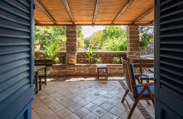 Agriturismo Hibiscus