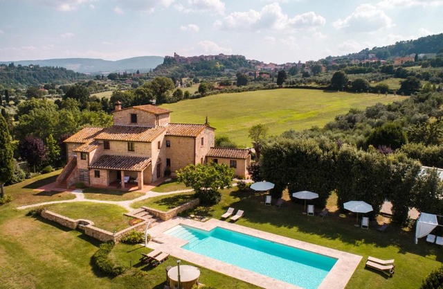 Agriturismo Humile