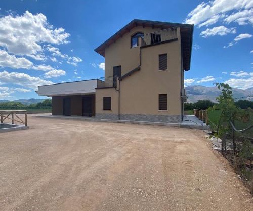 Agriturismo I 3 Fratelli