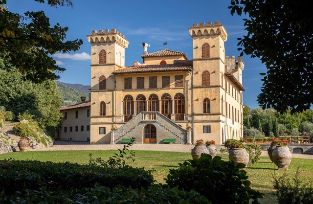 Agriturismo I Bonsi