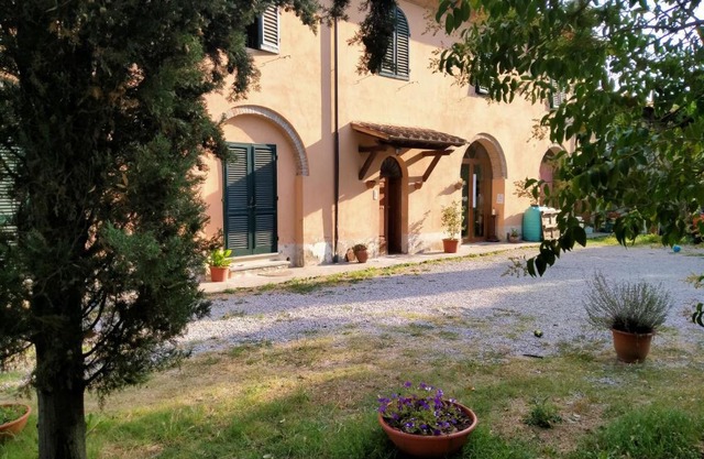 Agriturismo I due Falcetti