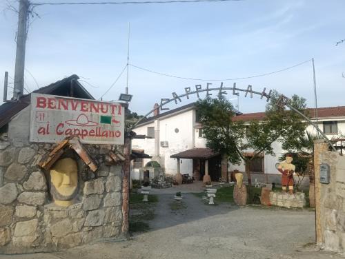 Agriturismo Il Cappellano