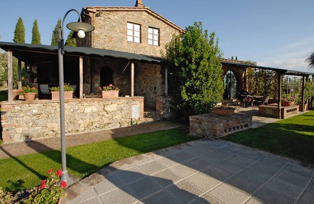 Agriturismo I Moraioli