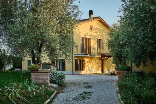 Agriturismo I Roseti