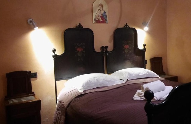 Agriturismo il Bacucco