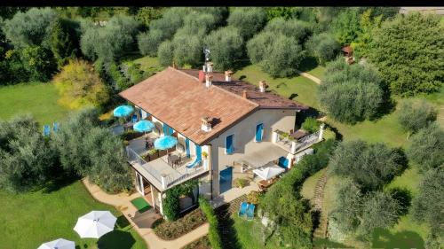 Agriturismo Il Cardo