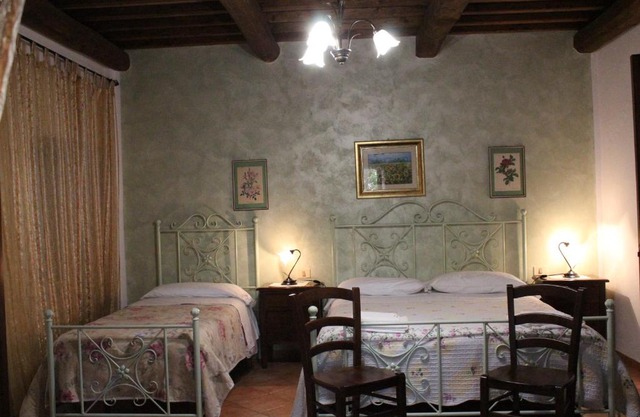 Agriturismo Il Capannone