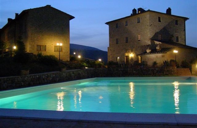 Agriturismo Il Casolare di Bucciano
