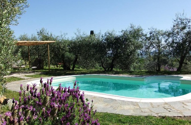 Agriturismo Il Castagnolino