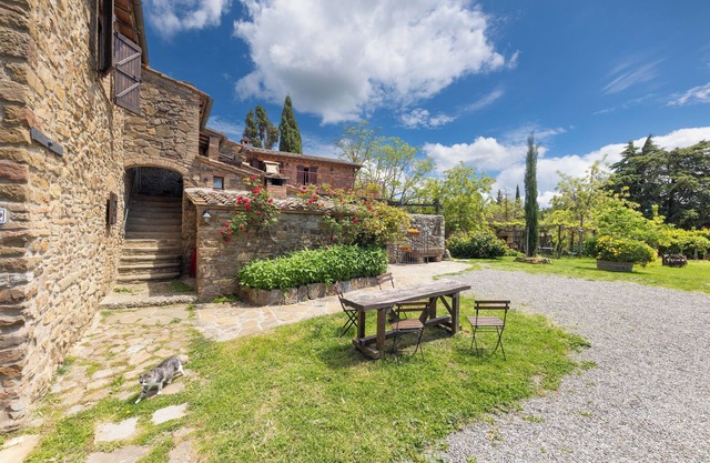 Agriturismo Il Cocco