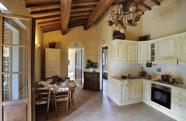 Agriturismo Il Corniolo