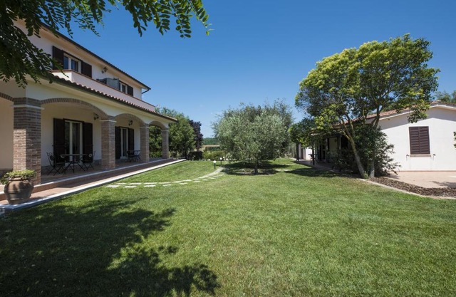 Agriturismo Il Fontanile