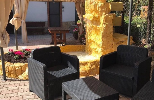 Agriturismo Il Giardino dei Ciliegi