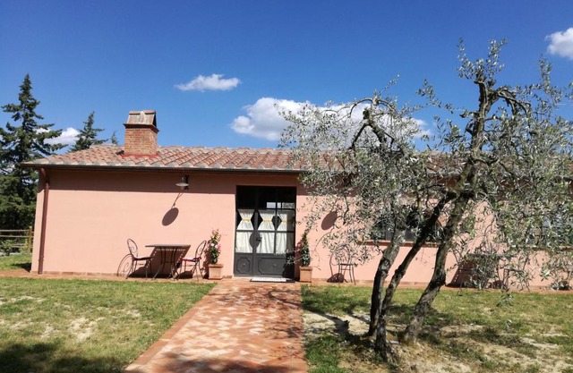 Agriturismo Il Loghino
