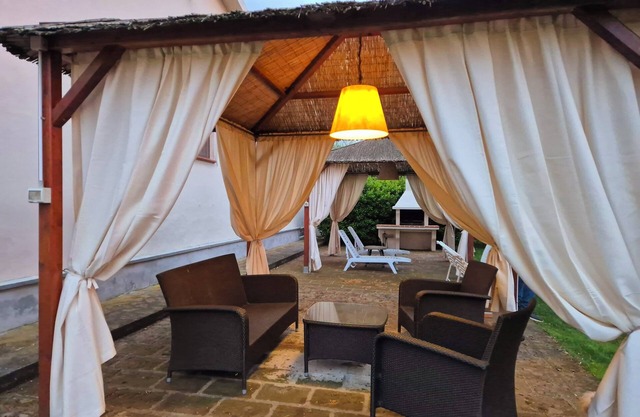 Agriturismo Il Migliarino