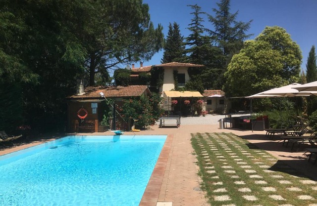 Agriturismo Il Paradiso