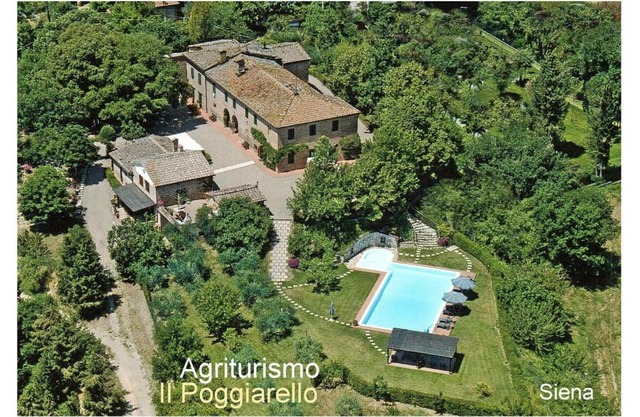 Agriturismo Il Poggiarello