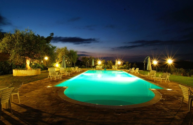 Agriturismo Il Portico