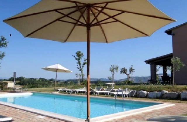 Agriturismo "Il Posto delle violas" - Asia