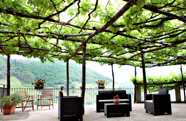 Agriturismo Il Raduno