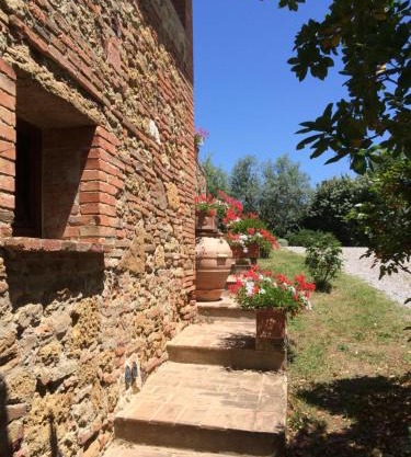 Agriturismo Il Sasso