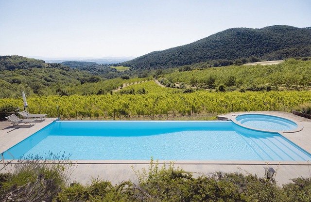 Agriturismo Il Serraglio