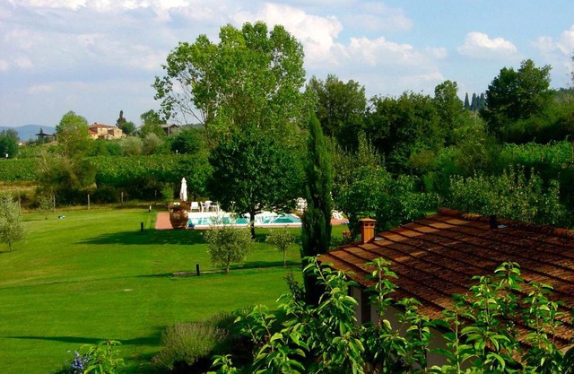 Agriturismo Il Sole Verde