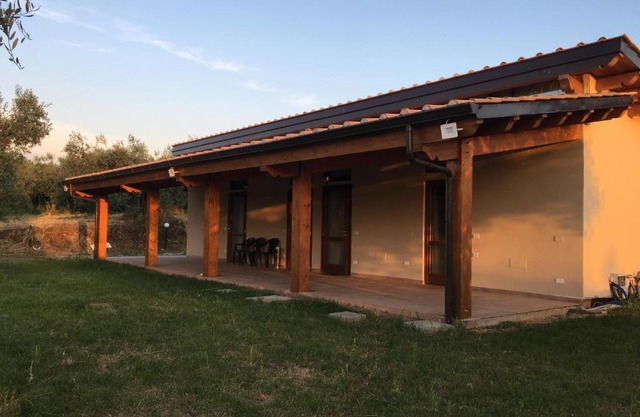 Agriturismo Il Solengo