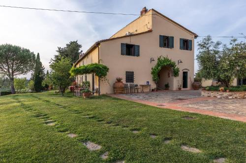 Agriturismo Il Torriano