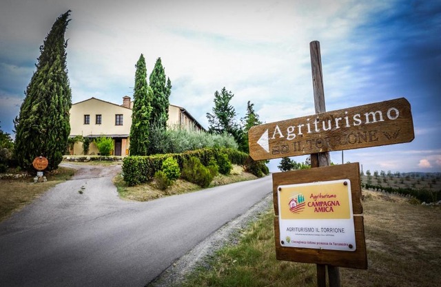 Agriturismo Il Torrione