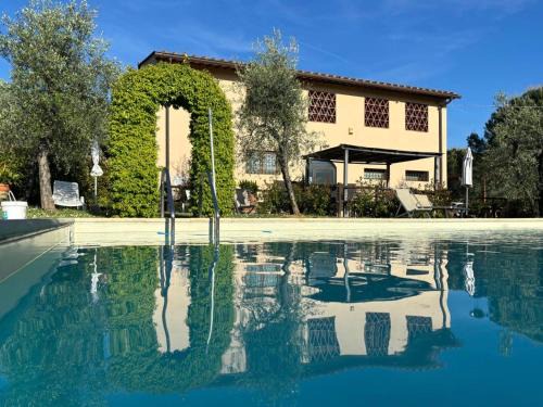 Agriturismo IL VIAIO