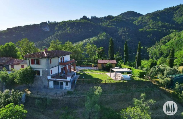 Agriturismo Irto Colle