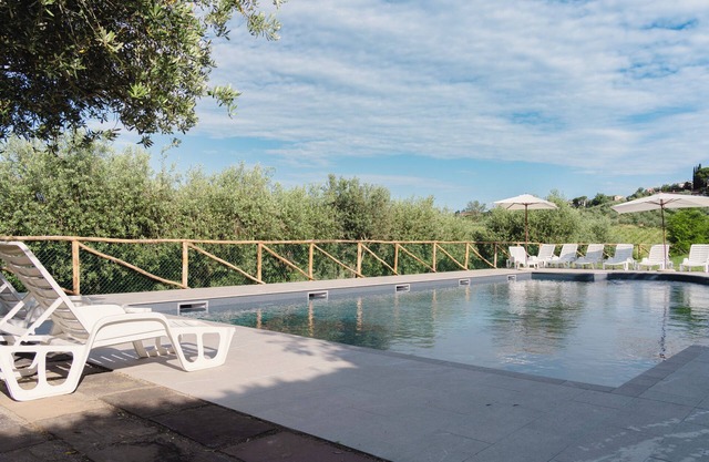 Agriturismo Torraiolo