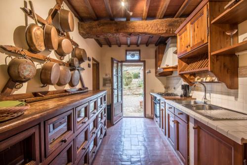 Agriturismo La Ferrozzola