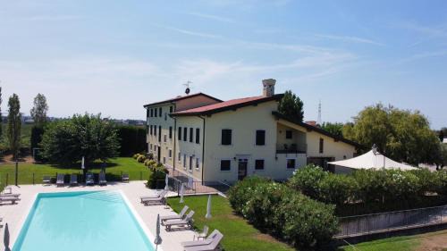 Agriturismo Anna Caterina