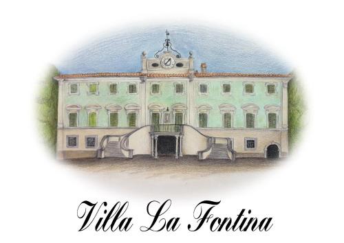 Agriturismo Villa La Fontina