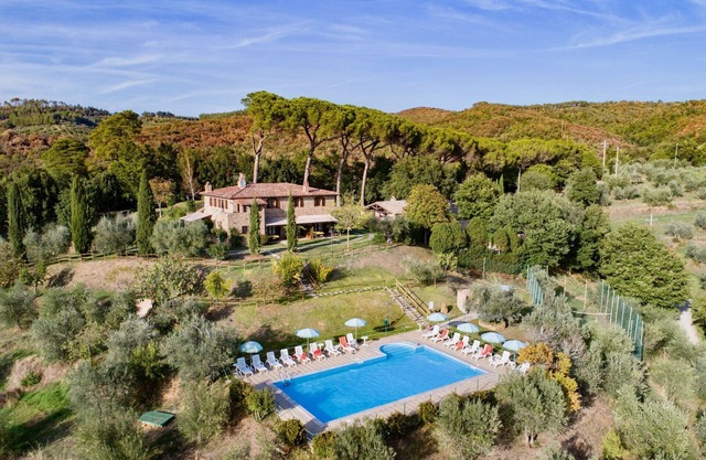 Agriturismo Malagronda - Sughera