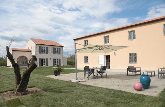 Agriturismo I Casali