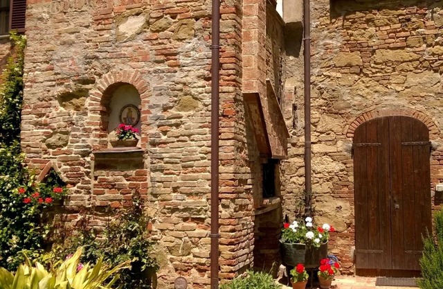 Agriturismo Podere Caggiolo