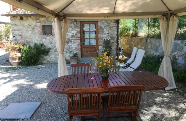 Agriturismo Podere la Cava