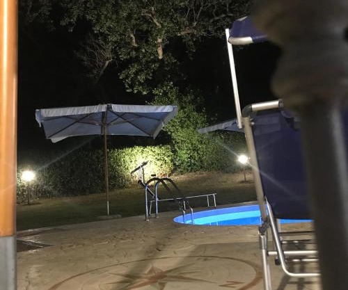 Agriturismo cerquatonda
